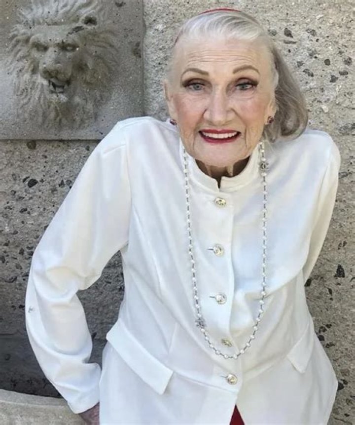 Giovanni Agnelli Sassy Gran Net Worth, Age, Occupation & More