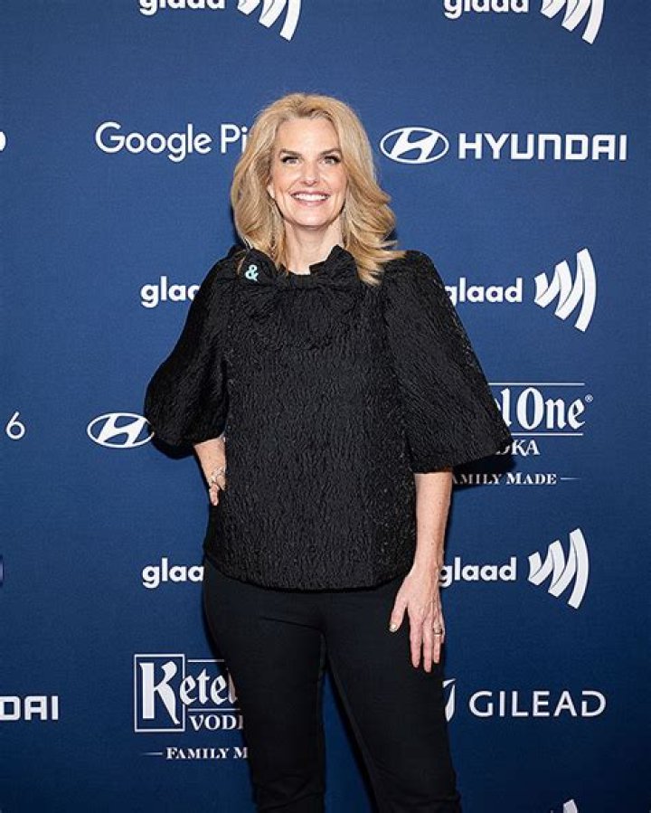 GLAAD President Sarah Kate Elis On Supreme Court Reversing Marriage Equality: ‘It’s Not If, It’s When’