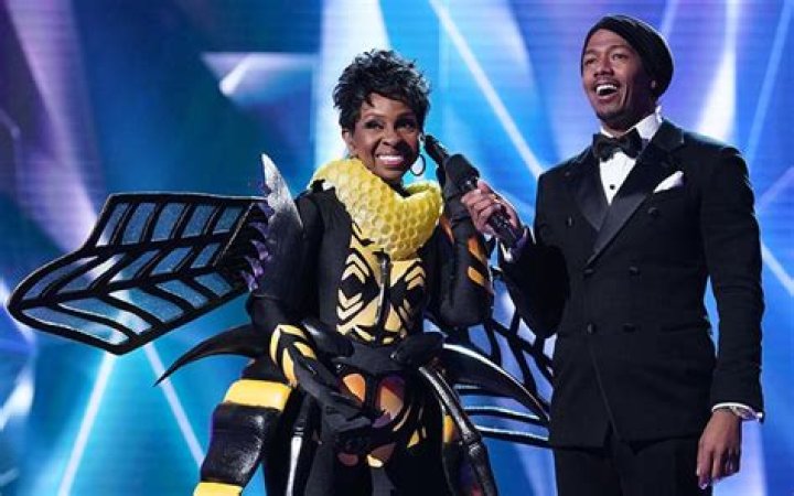 Icon Revealed On ‘The Masked Singer’ Finale – Hollywood Life