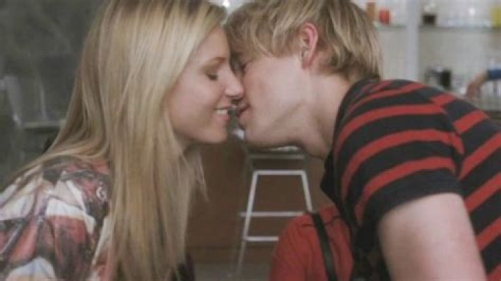 Brittany & Sam — Their Relationship Is Perfect – Hollywood Life