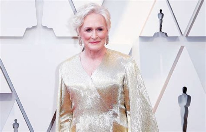 Glenn Close Says Childhood Was A ‘Cult’ That Left Her ‘Traumatized’ – Hollywood Life