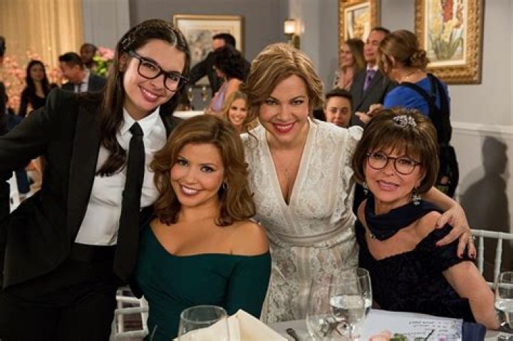 Gloria Calderon Kellett — PICS – Hollywood Life