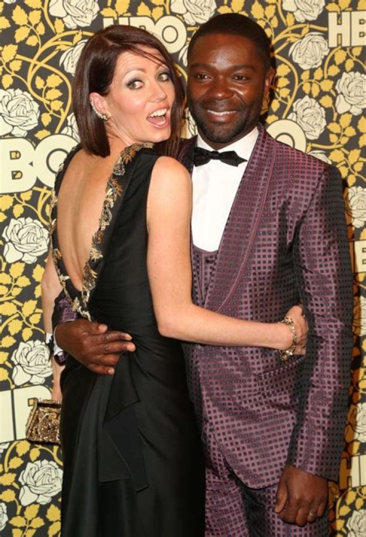 Golden Globes: Most Memorable PDA Moments Of All-Time