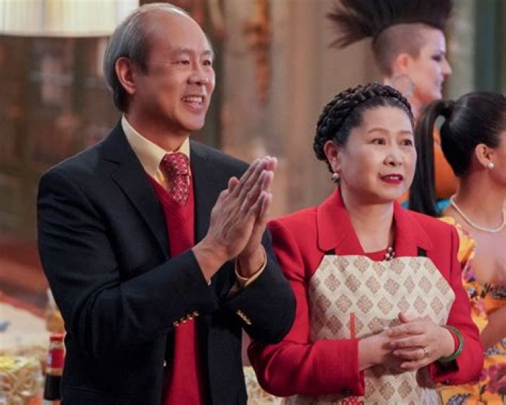 Sherry Cola Breaks Down That Kiss On ‘Good Trouble’ & Reveals How The Show Has ‘Liberated’ Her