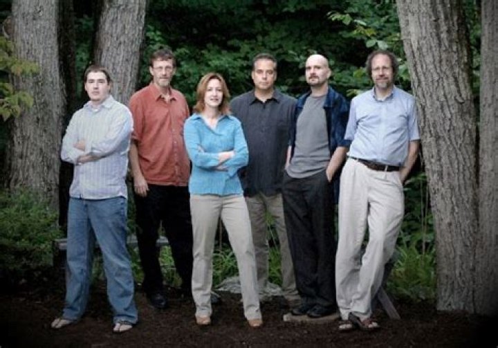 Find Out All About Them Here – Hollywood Life