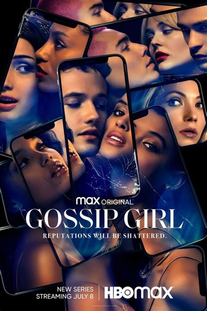 ‘Gossip Girl’ Trailer: Kristen Bell’s Gossip Girl Is Back & Ready To Stir Up Trouble In New Series