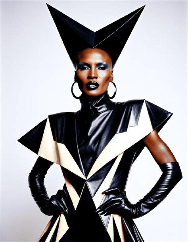 Grace Jones Celebrity Profile – Hollywood Life