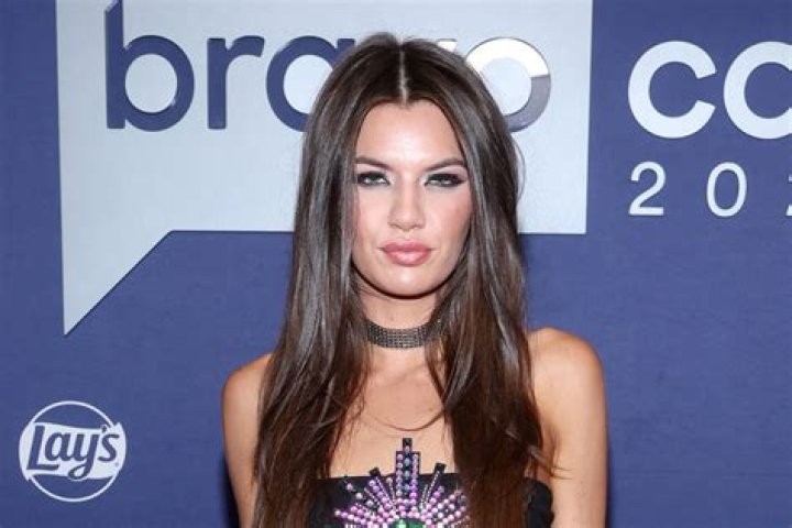 Grace Lilly Weight Loss: An Intimate Look into the Reality Star's Transformational Slimming