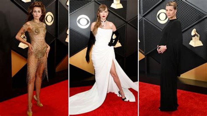 Grammy Awards Best Dressed Of All-Time — PICS