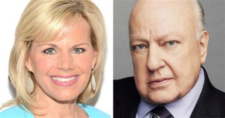 Gretchen Carlson Gives Advice To Protect You From Sexual Harassment — Watch