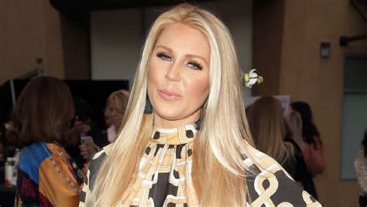 Gretchen Rossi Reacts To Kara Keough’s Son’s Death In Interview – Hollywood Life