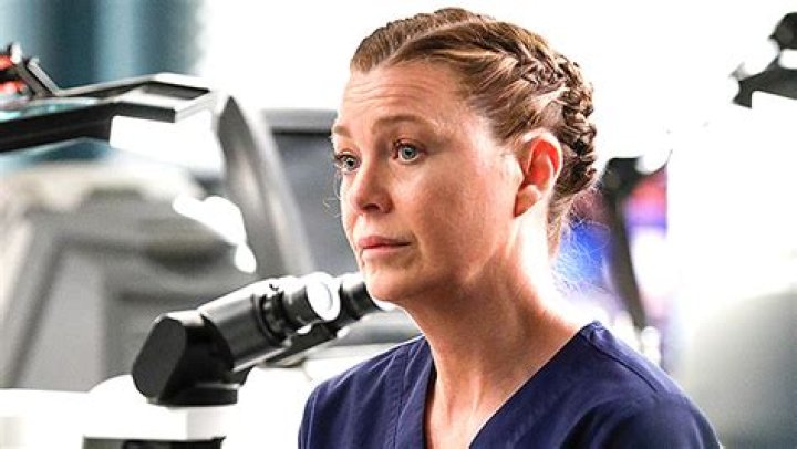 DeLuca Saves Richard & Amelia Gives Birth — Recap – Hollywood Life