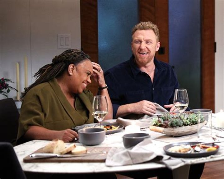 Simone Gets Engaged To Trey In Season 19 Episode 9 – Hollywood Life