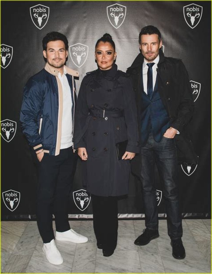 Where’s Alex? How Justin Chambers’ Exit Explained – Hollywood Life