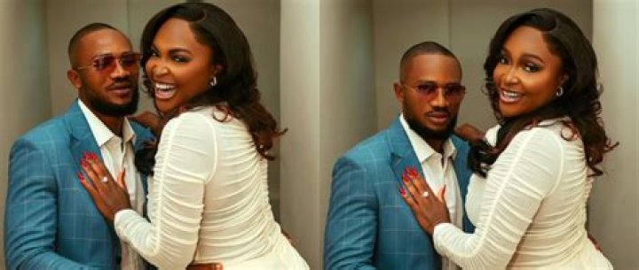 
Growing Up I Use To Say I Will Marry 2face- Relationship Therapist, Blessing CEO Reveals 