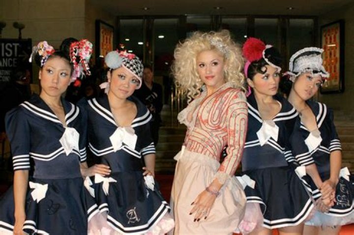 Gwen Stefani Insists She’s ‘Japanese’ & Defends Her Harajuku Era: Why ‘It Should Be Okay’