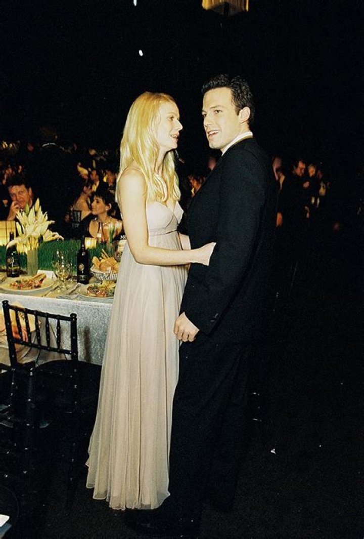 Gwyneth Paltrow Reacts To Ben Affleck & J.Lo’s Red Carpet Debut – Hollywood Life