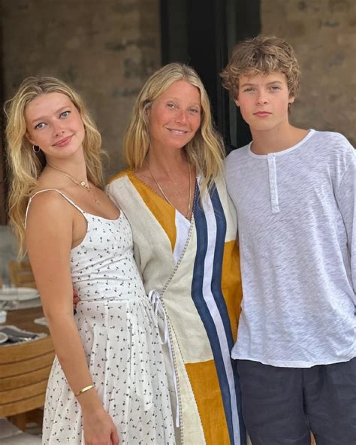 Gwyneth Paltrow Shares Tribute to ‘Brilliant’ Daughter Apple on Her 20th Birthday