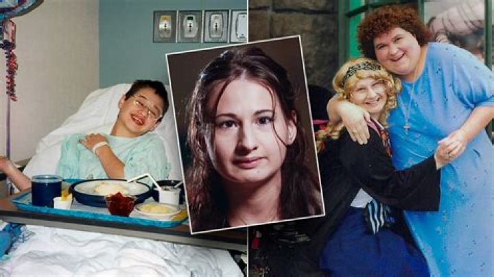 Gypsy Rose Blanchard ‘Regrets’ Her Mother Dee Dee’s Murder – Hollywood Life