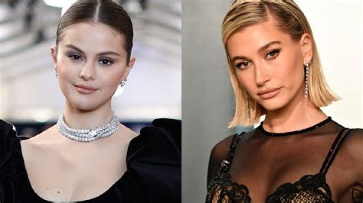 Hailey Bieber On Selena Gomez Comments From Fans: ‘Stop’ – Hollywood Life