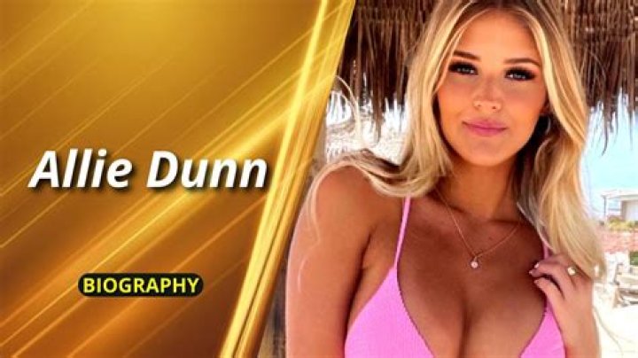 
Hailey Dunn Age, Birthday, Wikipedia, Who, Nationality, Biography 