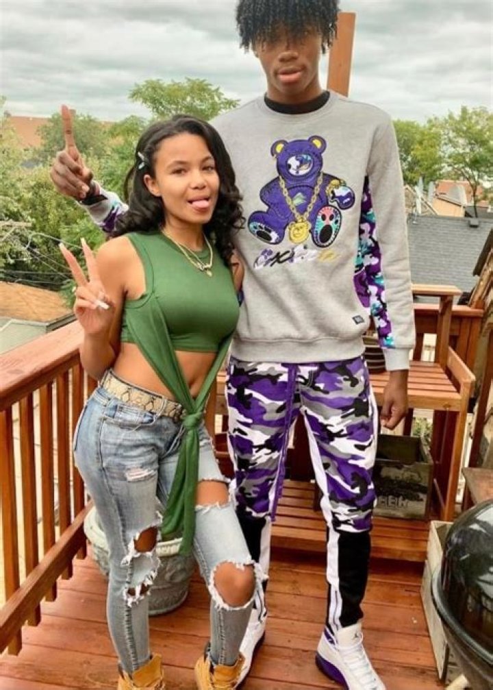 Hakeem Newkirk (Instagram Star) Wiki, Net Worth, Age & More