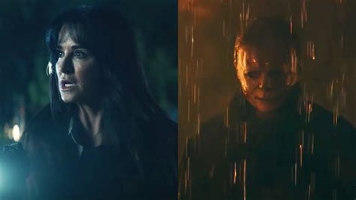 Kyle Richards Returns — Watch Video – Hollywood Life