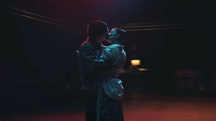 Halsey’s Partner Alev Aydin Appears In ‘So Good’ Video: Watch – Hollywood Life