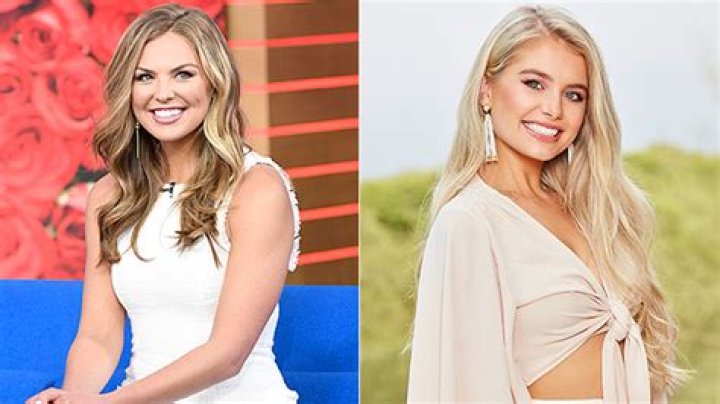 Hannah Brown Defends ‘BIP’s Demi After Tanner Tolbert Compares Her To Jed Wyatt