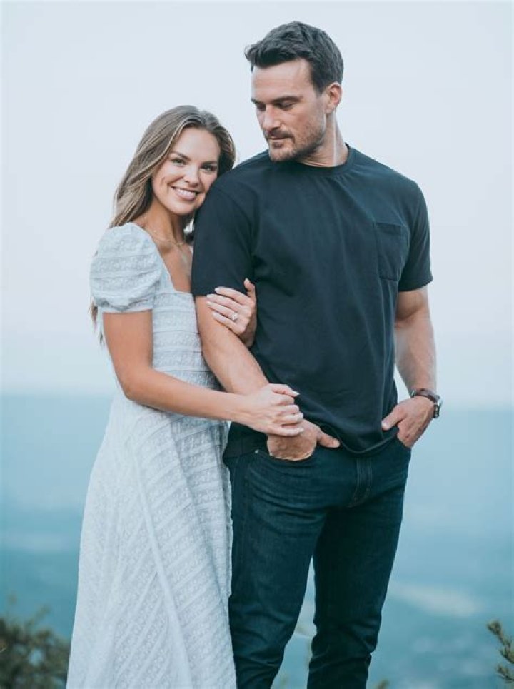 ‘The Bachelorette’: Hannah’s Hottest Photos With Her Final 3