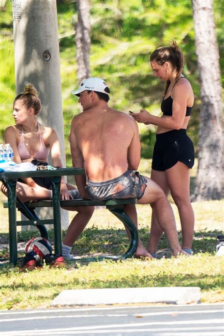 Hannah Brown & Tyler Cameron’s Romance Relived In Photos: See Their Relationship Timeline