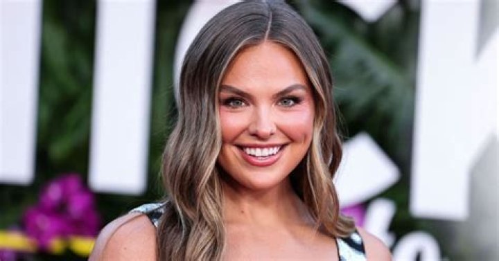 Hannah Brown News, Photos, Videos, Relationships & More – Hollywood Life