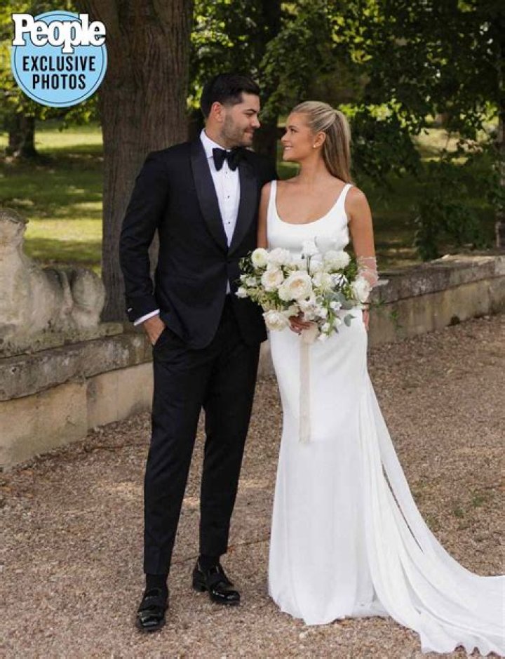 Hannah Godwin Teases ‘Big Wedding’ To Dylan Barbour After Pushing Back Planning Due To Moving