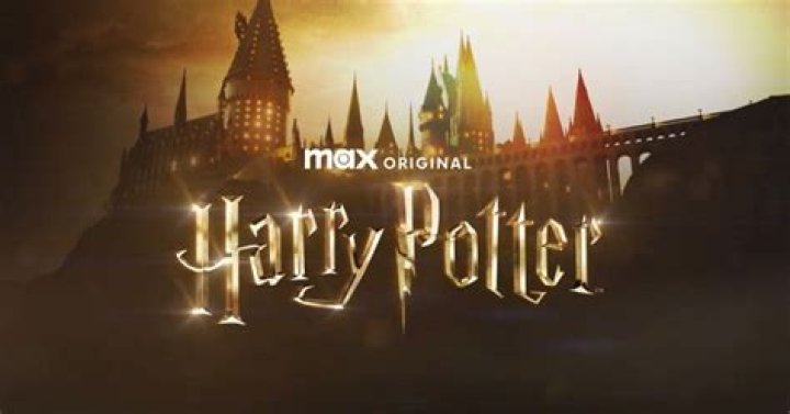 Harry Potter Series Is Making Headway to Small Screens