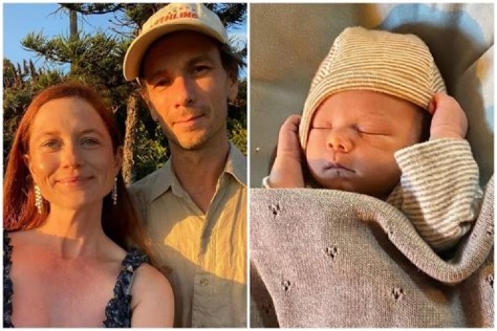 ‘Harry Potter’ Star Bonnie Wright Gives Birth to 1st Child: ‘In Love With Our Sun’