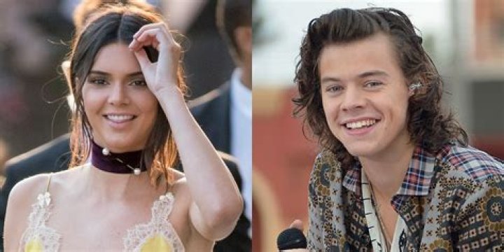 Harry Styles & Kendall Jenner Over? She Tells Friends — He’s ‘Not That Into Me’