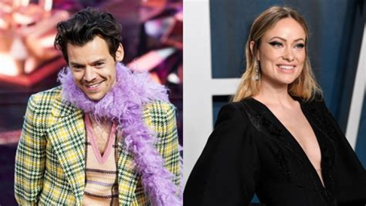 Harry Styles & Olivia Wilde Spotted On Lunch Date In London: They Looked ‘Incredibly Cute’