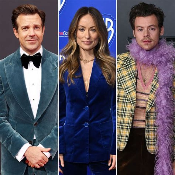 How Harry Styles Is Supporting Olivia Wilde After She’s Served Custody Papers At CinemaCon