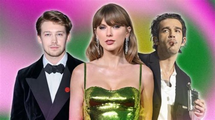 Taylor Swift Disses Harry Styles — Ex-Girlfriend Slams Him At The VMAs – Hollywood Life