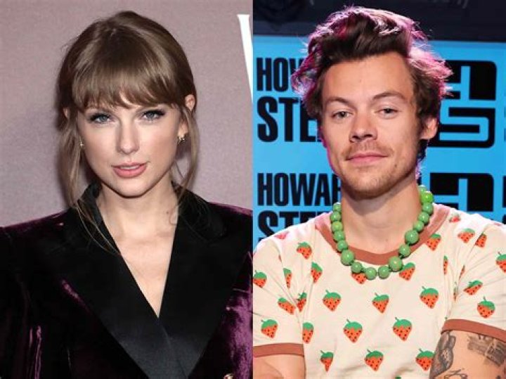 Harry Styles & Taylor Swift Staying At Same Hotel In France — Reuniting?