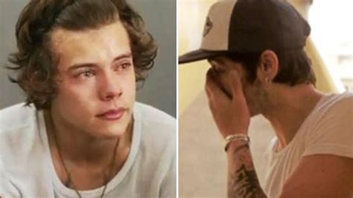 Harry Styles & Zayn Malik’s Phone Call Before Zayn Quit One Direction – Hollywood Life