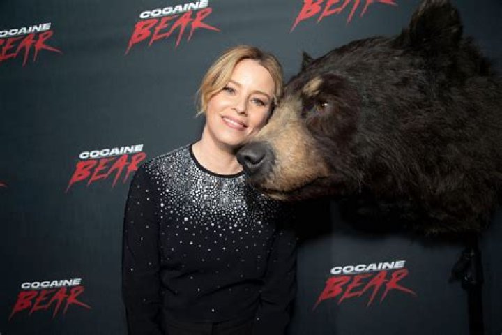 
Has “Cocaine Bear” Reignited Elizabeth Banks’s Directing Career? 