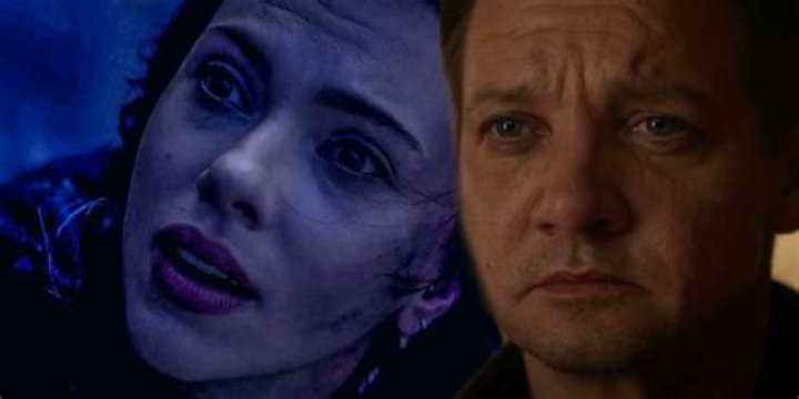 ‘Hawkeye’ Directors Break Down The Key Clint Scene That ‘Echoed’ Natasha’s Death On Vormir