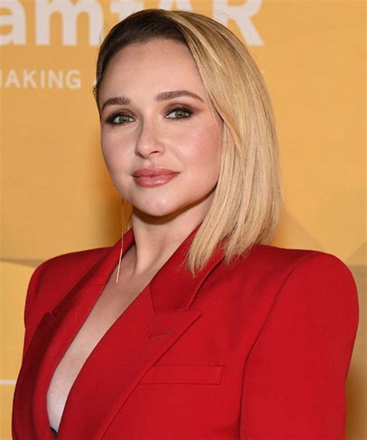 Hayden Panettiere Shares Rare Update on Daughter Kaya Living in Europe With Her Ex