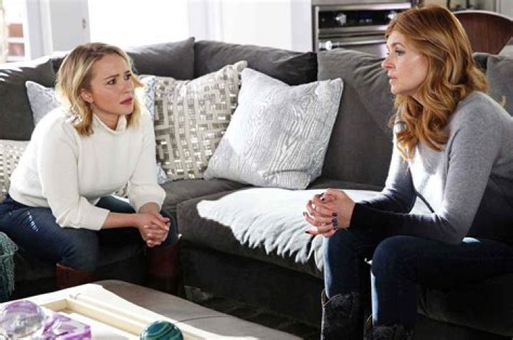 Hayden Panettiere ‘Diva’ On ‘Nashville’ Set? — How She Treated Connie Britton – Hollywood Life
