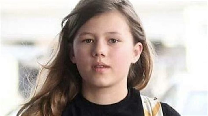 Heath Ledger’s Daughter Matilda, 10, Looks Exactly Like Her Late Father — See Pic