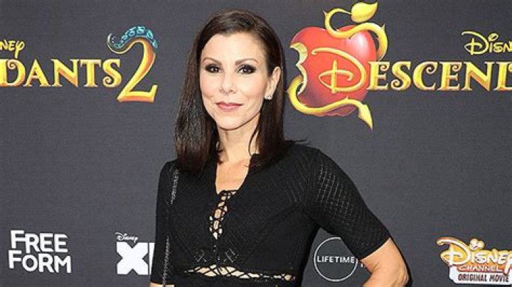 Heather Dubrow Talks Possibility Of Returning To ‘RHOC’: Interview – Hollywood Life