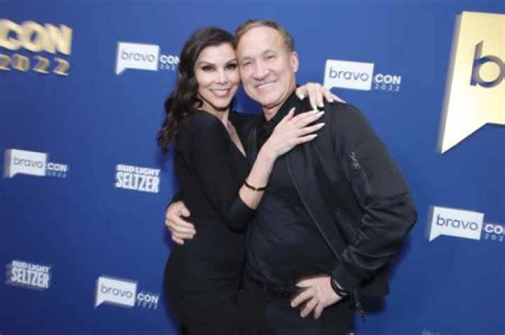 Heather Dubrow, Terry Address ‘Silly’ Cheating Rumors: Interview – Hollywood Life