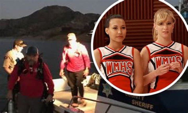 Heather Morris Begs For ‘Prayers’ After ‘Glee’ Co-Star Naya Rivera Goes Missing & Is Presumed Dead