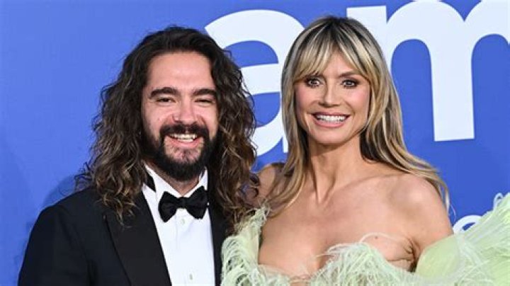 Heidi Klum Reveals Why She Loves Having a Much-Younger Husband in Candid New Interview
